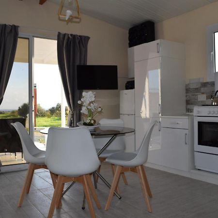 Mersinera Paradise Garden 2 Larnaca Zewnętrze zdjęcie