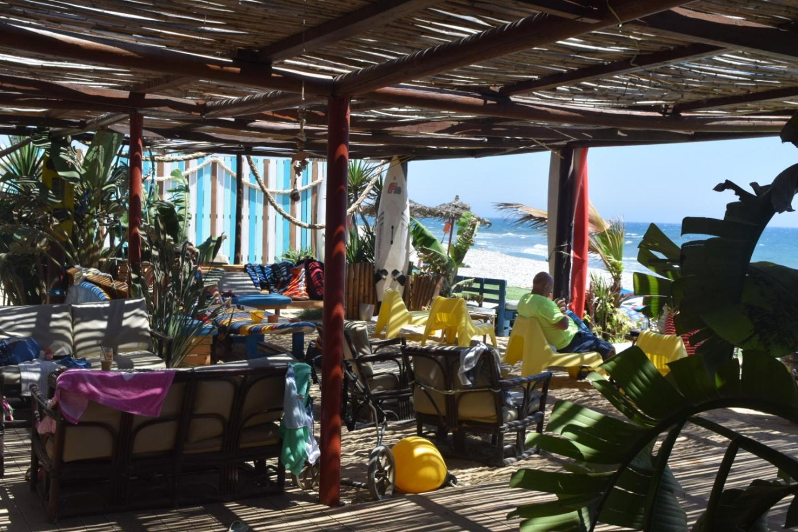 Mersinera Paradise Garden 2 Larnaca Zewnętrze zdjęcie