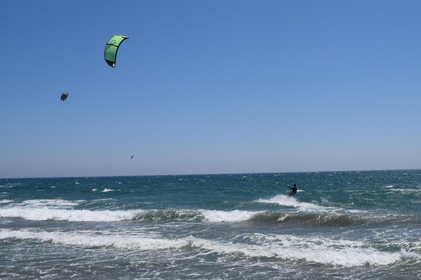 Mersinera Paradise Garden 2 Larnaca Zewnętrze zdjęcie