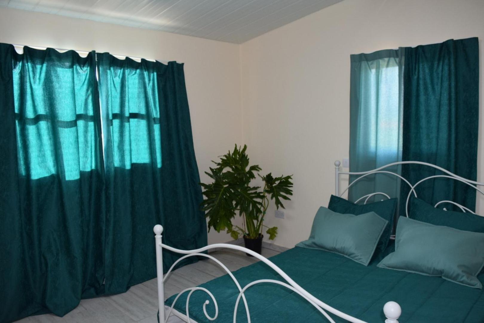 Mersinera Paradise Garden 2 Larnaca Zewnętrze zdjęcie