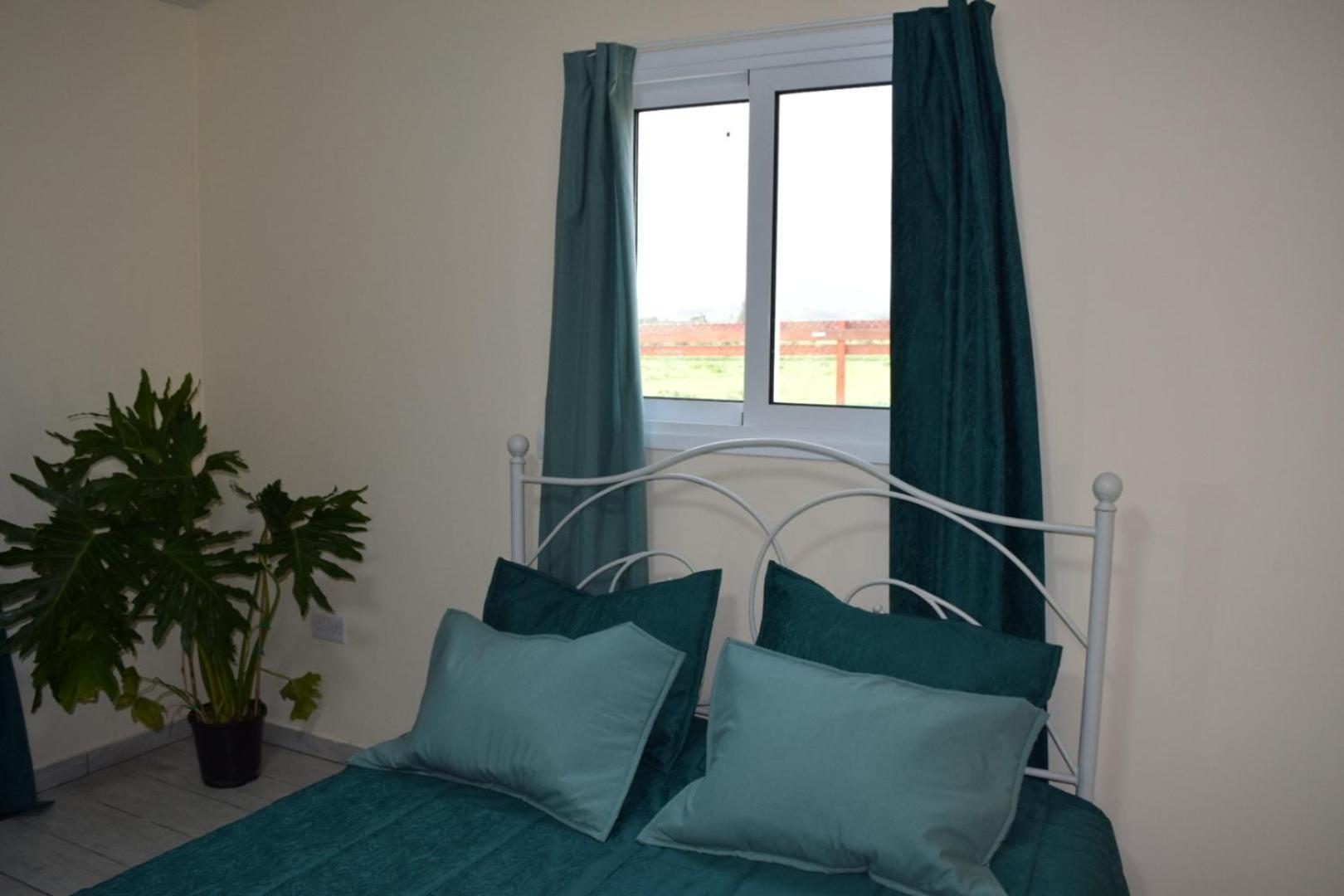Mersinera Paradise Garden 2 Larnaca Zewnętrze zdjęcie
