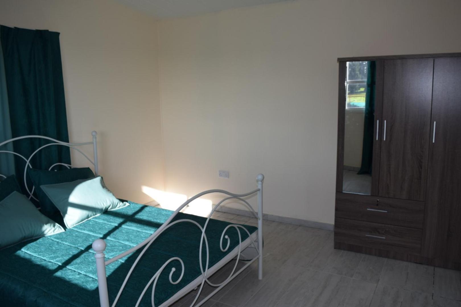 Mersinera Paradise Garden 2 Larnaca Zewnętrze zdjęcie