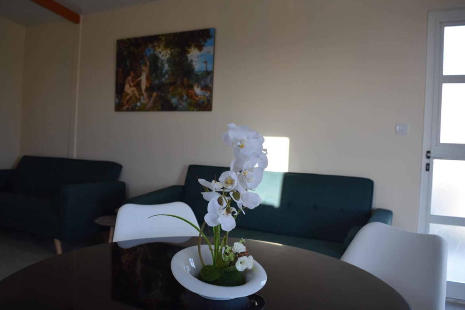 Mersinera Paradise Garden 2 Larnaca Zewnętrze zdjęcie