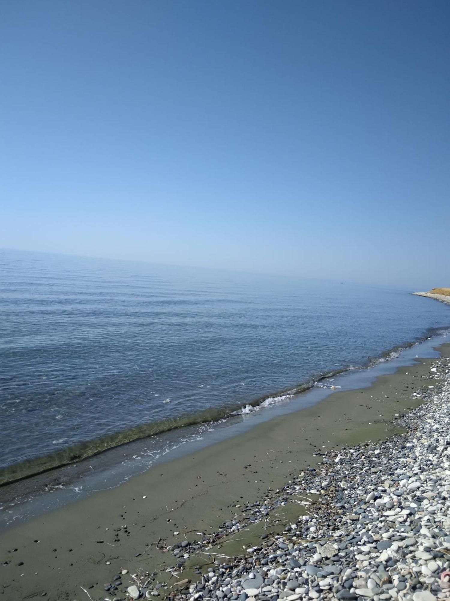 Mersinera Paradise Garden 2 Larnaca Zewnętrze zdjęcie