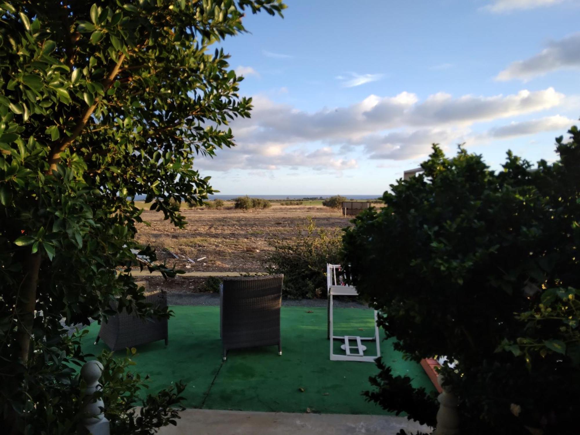 Mersinera Paradise Garden 2 Larnaca Zewnętrze zdjęcie